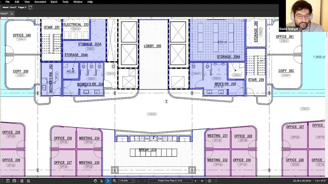 Tips and Tricks to Bluebeam Revu
