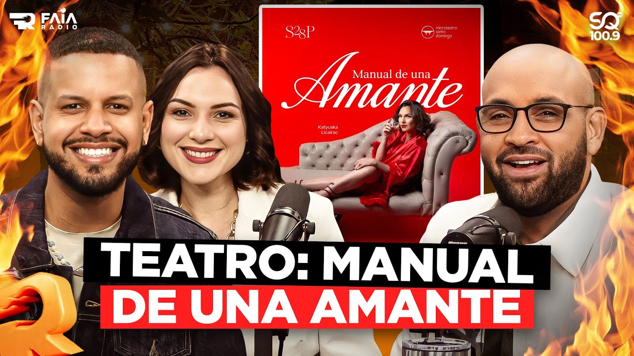 SIN APOYO NI INVERSI&Oacute;N: LA CRISIS DEL TEATRO EN RD - FAIA RADIO