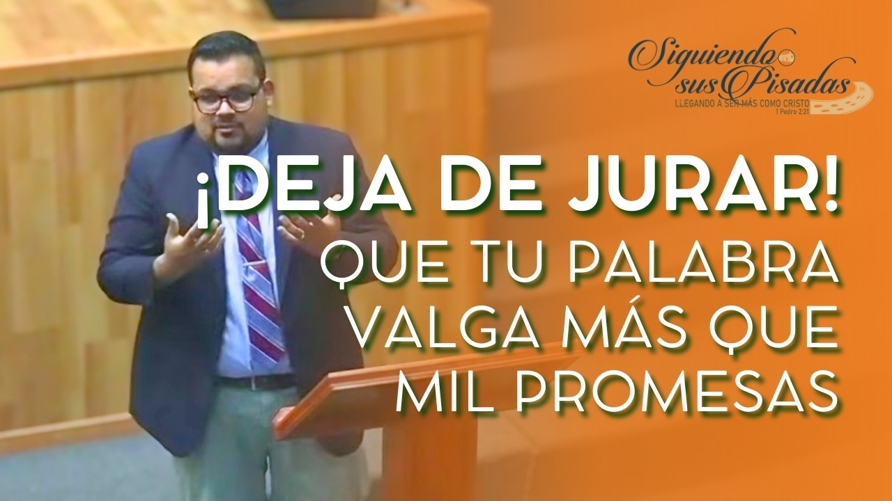 Culto de Estudio y Oración