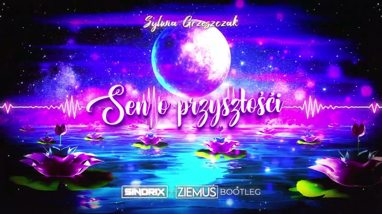 Sylwia Grzeszczak - Sen o przyszłości (SINDRIX x ZIEMUŚ BOOTLEG 2024)