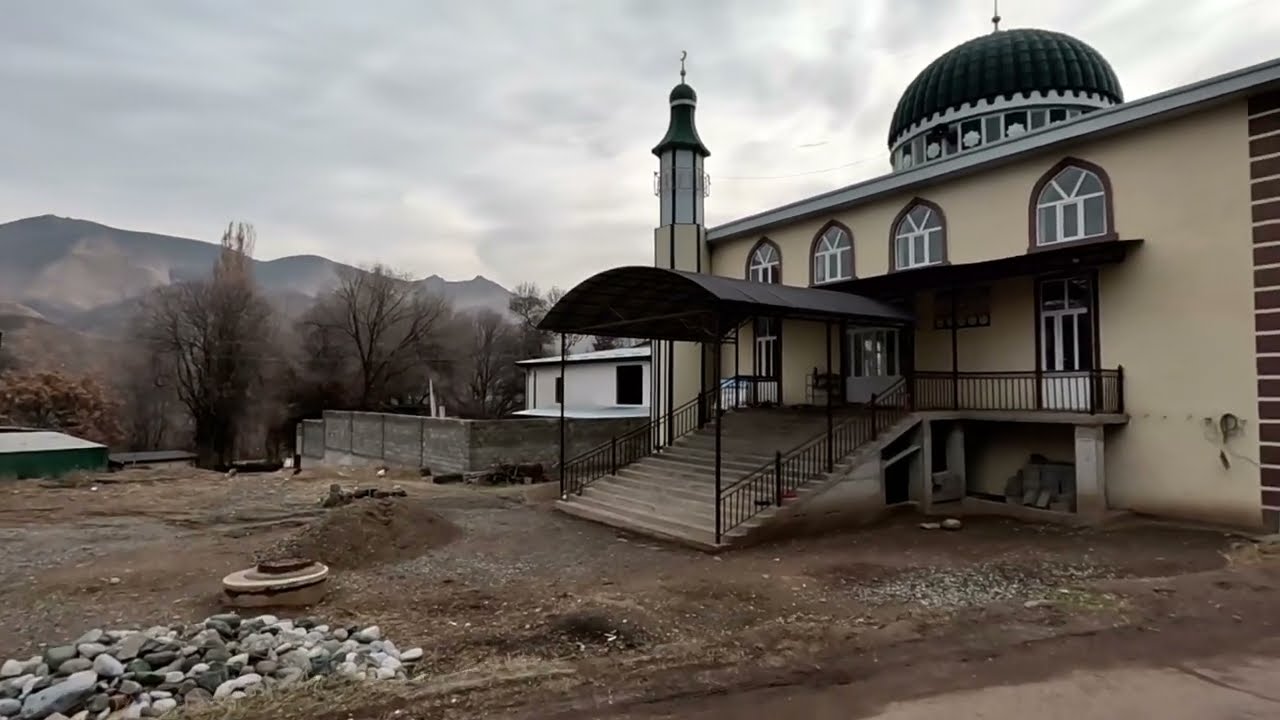 Благоустройство продолжается. 