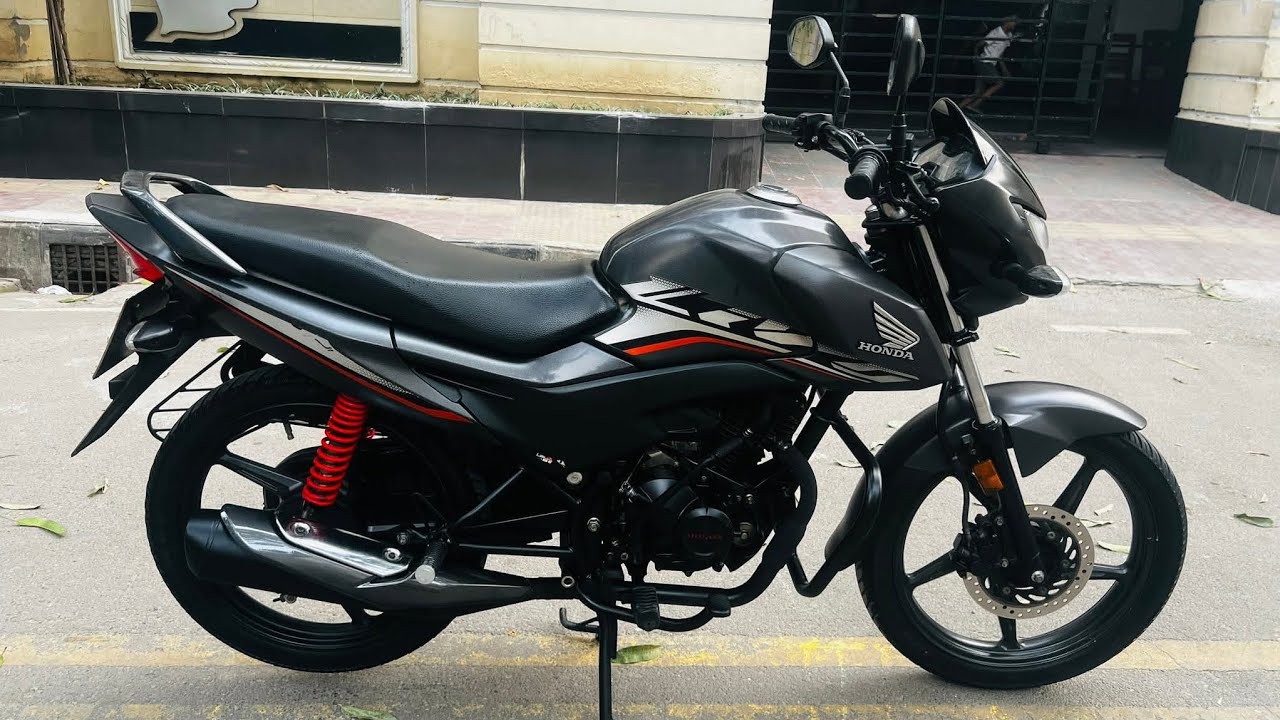 Honda Livo SD 110cc 2021