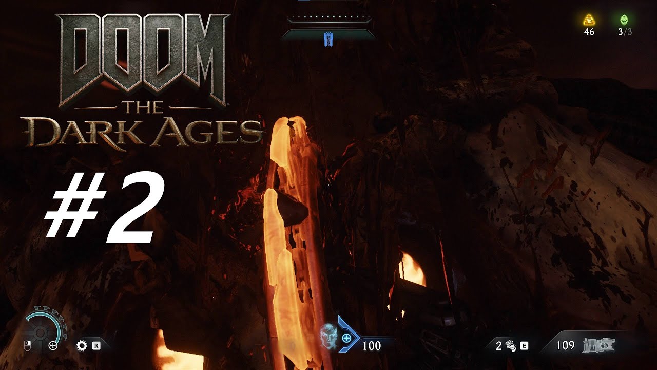 DOOM: The Dark Ages | Neue Waffen und GOLD! | Part 2