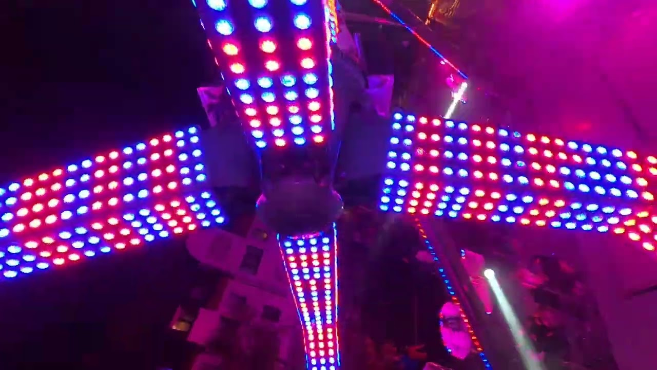 The Beast - Rasch (ONRIDE/POV)Video Herbstwoche Lippstadt 2022