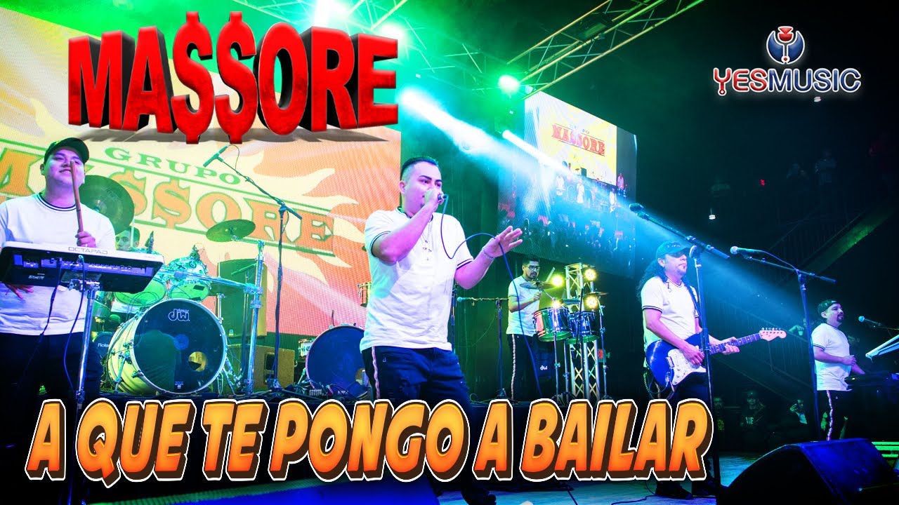 Massore 