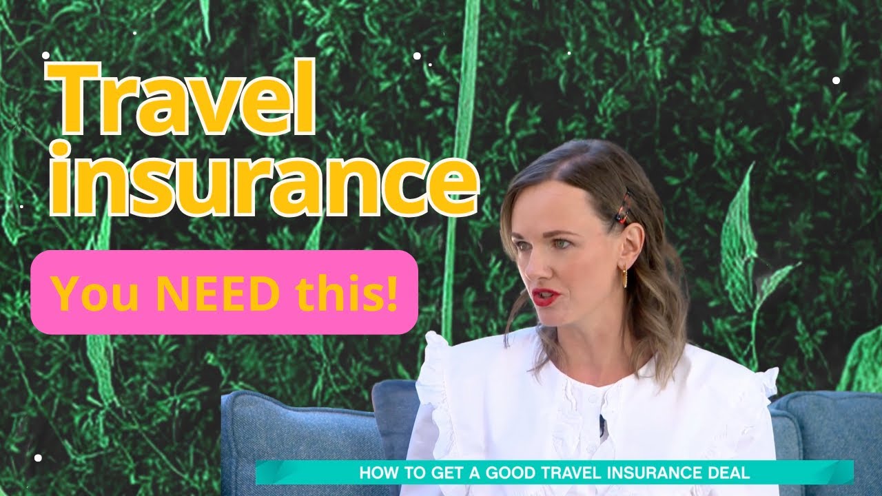 Best Travel Insurance Tips 2025 (from a Consumer Expert)
