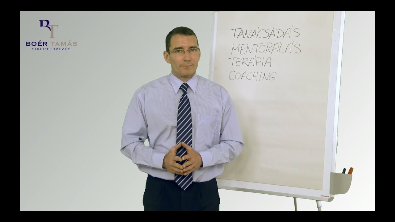 Mi a különbség tanácsadás mentorálás terápia és coaching között?
