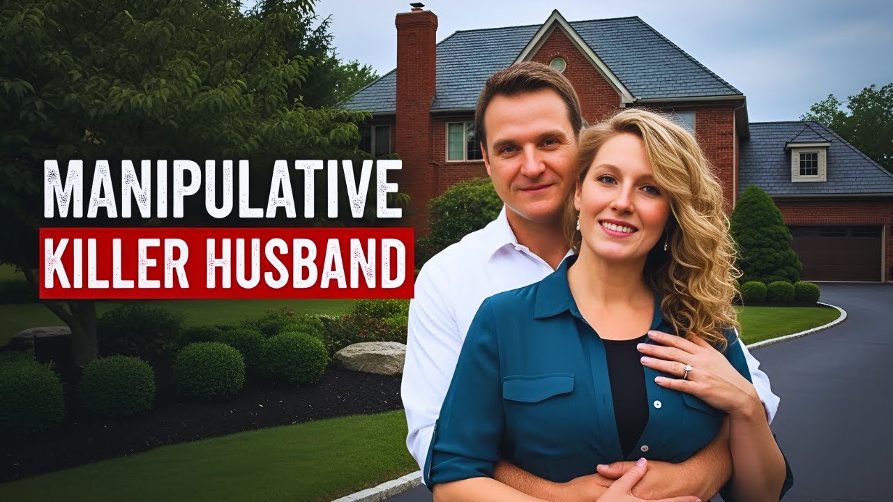 Husband Tried Pushing Wife Off 1000ft Cliff On Birthday Trip | True Crime Documentary