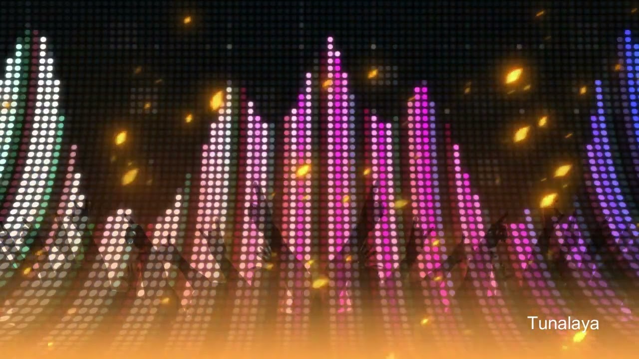 Digital pulse beating inside of my cold Hard Techno
