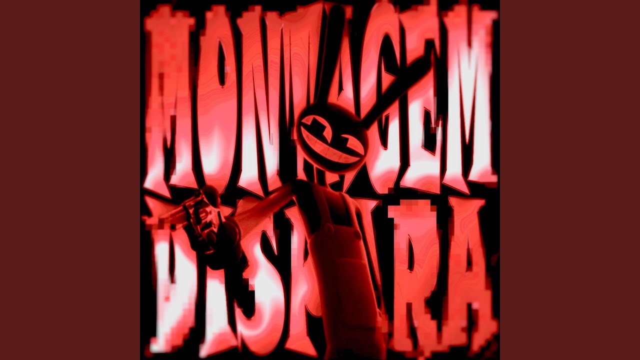 MONTAGEM DISPARA - EXTRA SLOWED