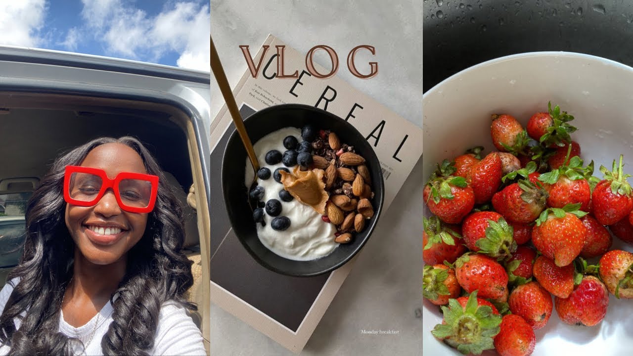Kilimall Haul(content creator lighting) ,Reviewing Between Two Buns and Mama Nilishe💕,Thrift Haul💛