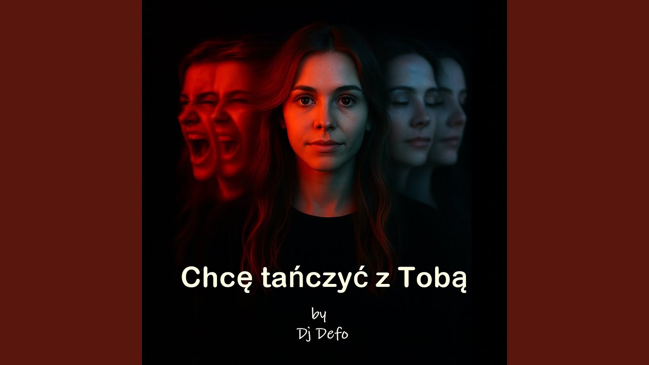 Chcę Tańczyć Z Tobą