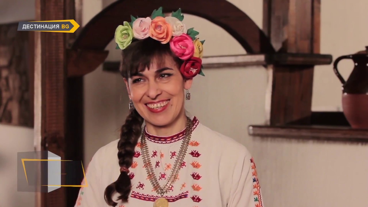 РАЛИЦА АТАНАСОВА 