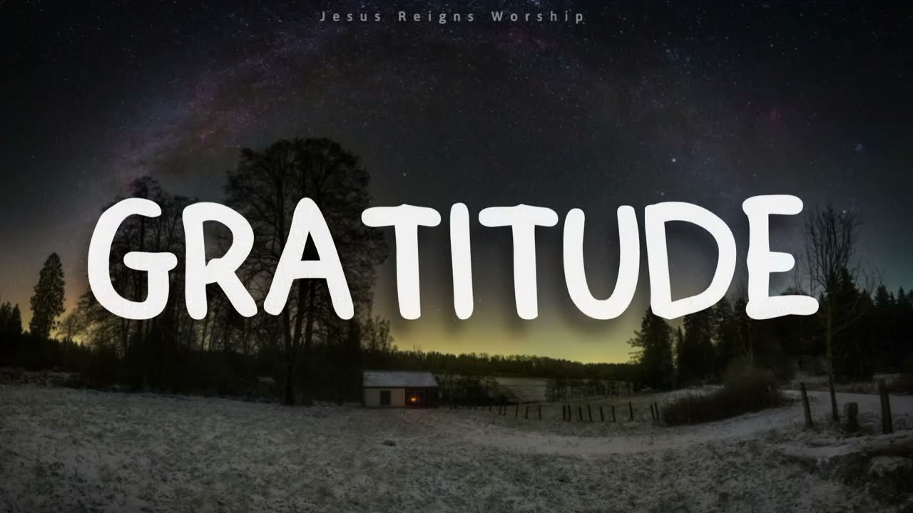 Moira Dela Torre - Gratitude (Lyrics)