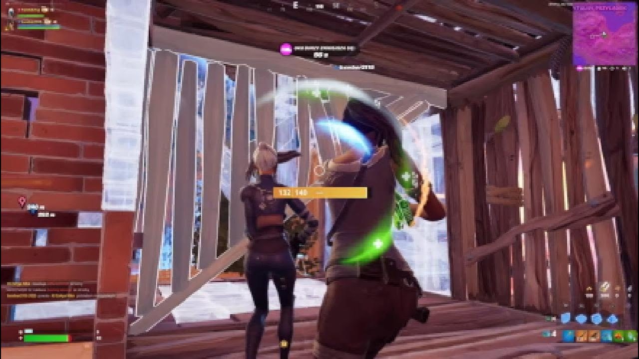 I WON 6600$ ON THESE SETTINGS ( Best Settings For Competitive Fortnite Console ) | FNCS QUARTERS