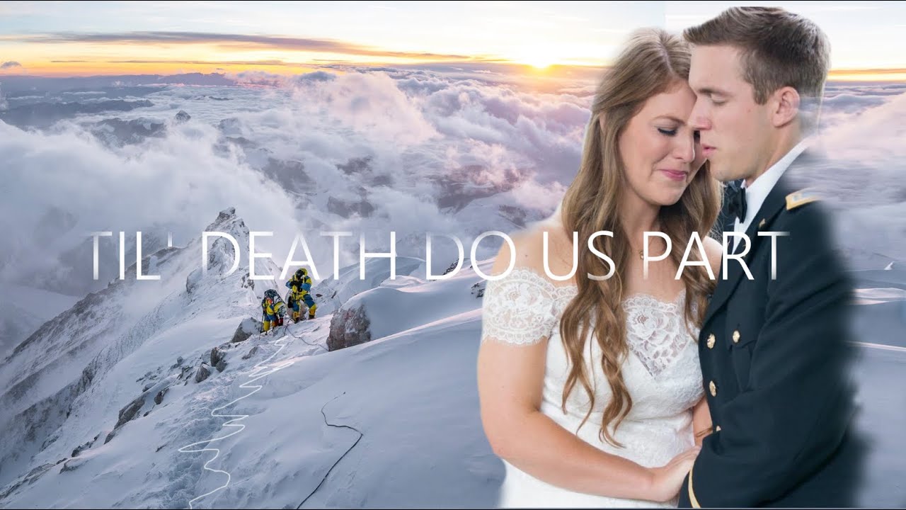 TIL' DEATH DO US PART | OUR EMOTIONAL UNTOLD STORY