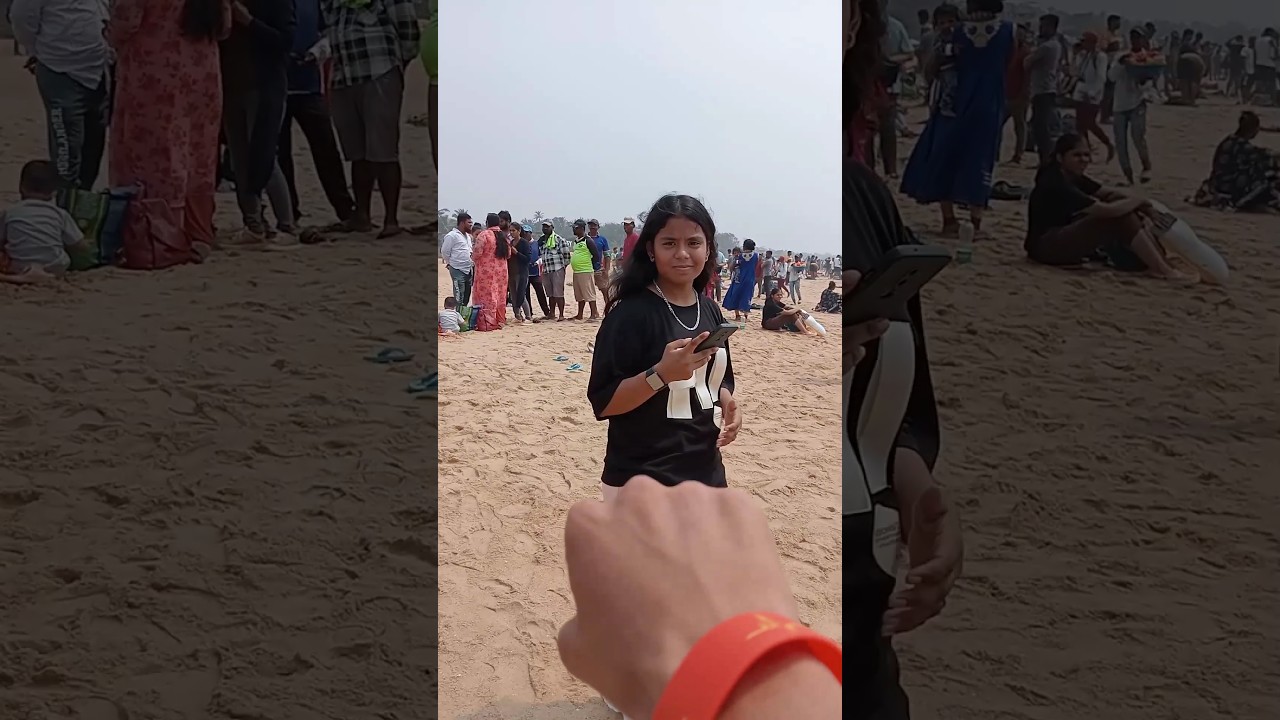 Cute Girls Hand Reaction Prank 😍 || Girl Funny Reaction prank 😀 || 