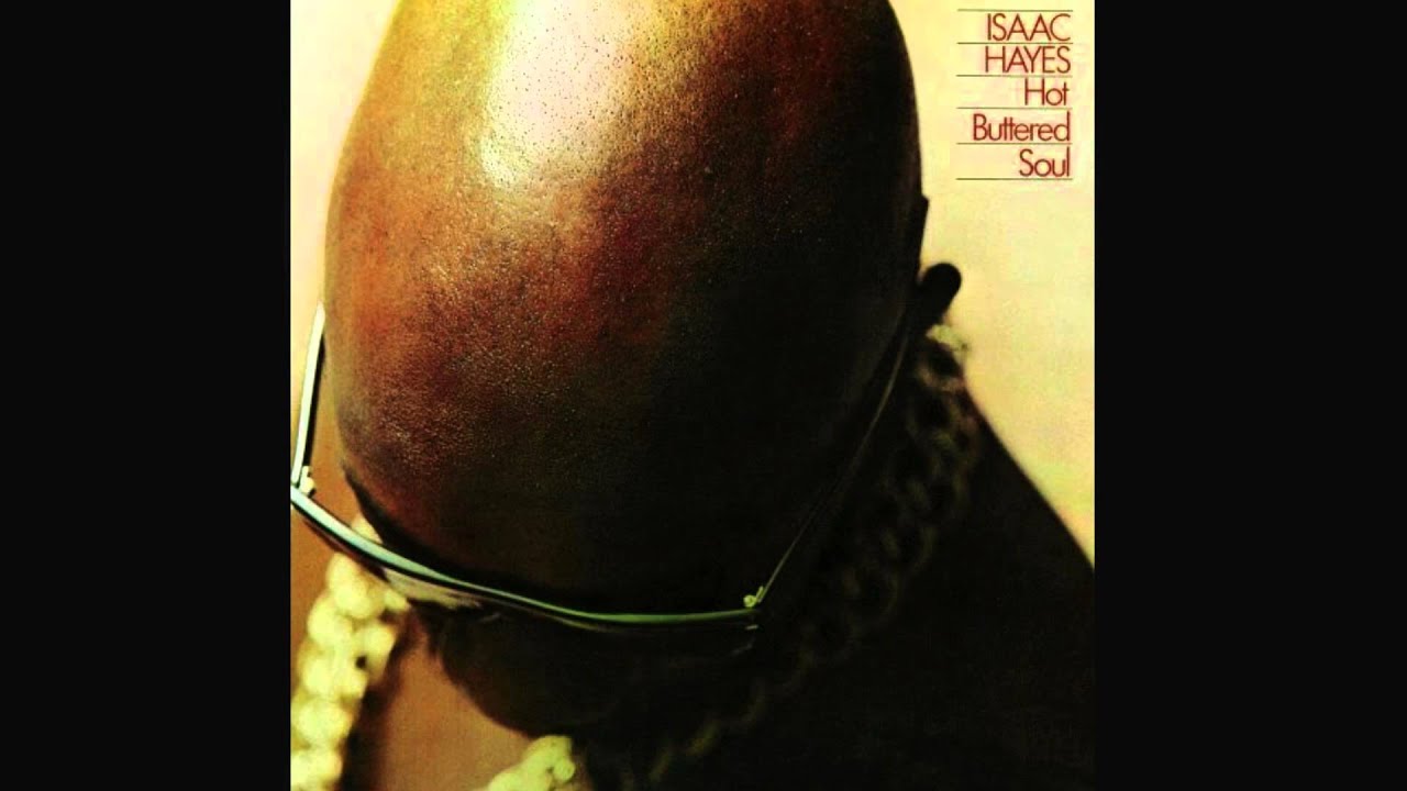 Isaac Hayes - By The Time I Get To Phoenix (Extended - Bed Stuy: Do or Die)