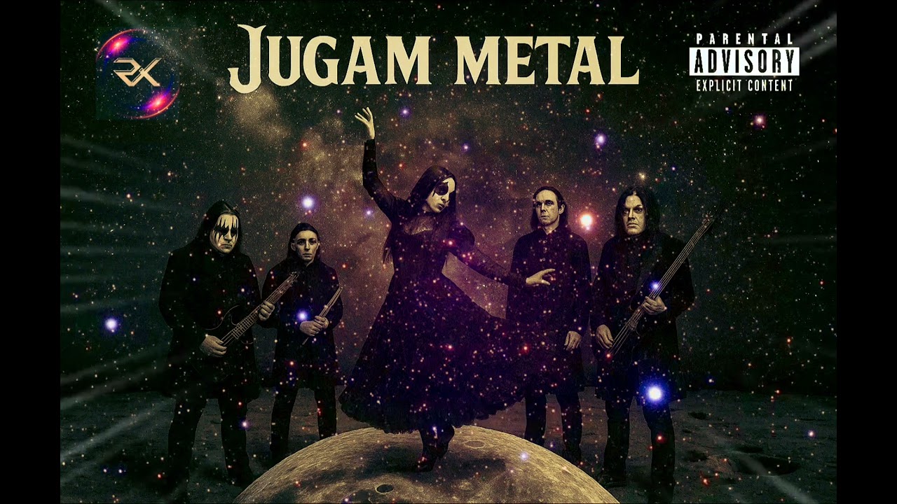 BA BULAN (JUGAM METAL) #laguibanbaru baru #lagu2025 #laguiban #iban #sarawak #trending #fyp #foryou