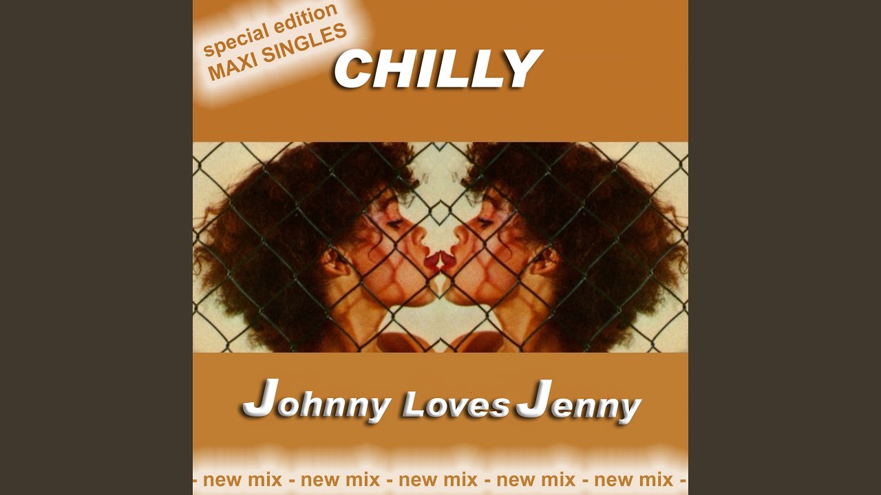 Johnny Loves Jenny 2011 (B.B.M. Remix)