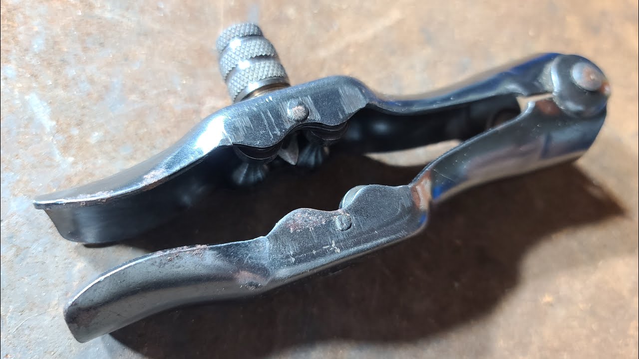 Pyramid USA Heavy Gauge Wire/Cable Sheathing Stripper Review