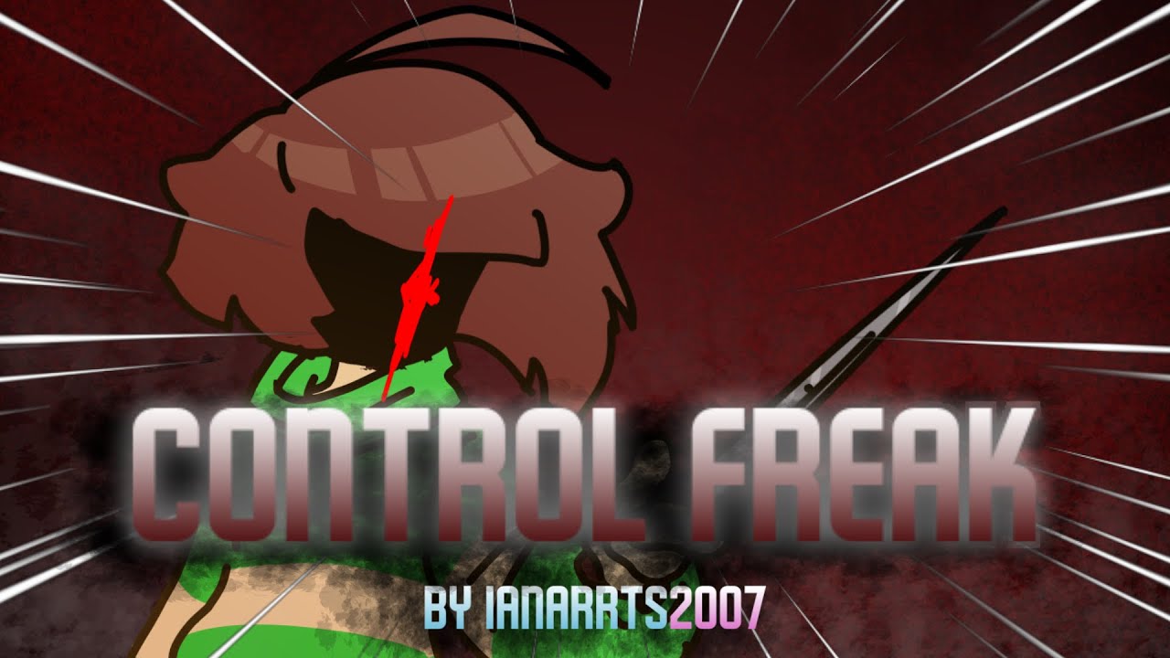 [+FLP] Control Freak - an original chara battle theme (megalovania? not really)
