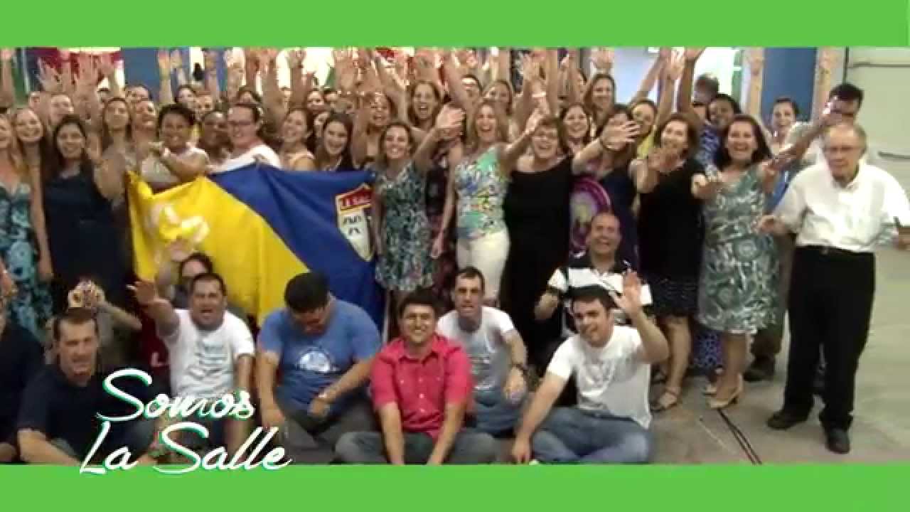 Vídeo - Somos La Salle