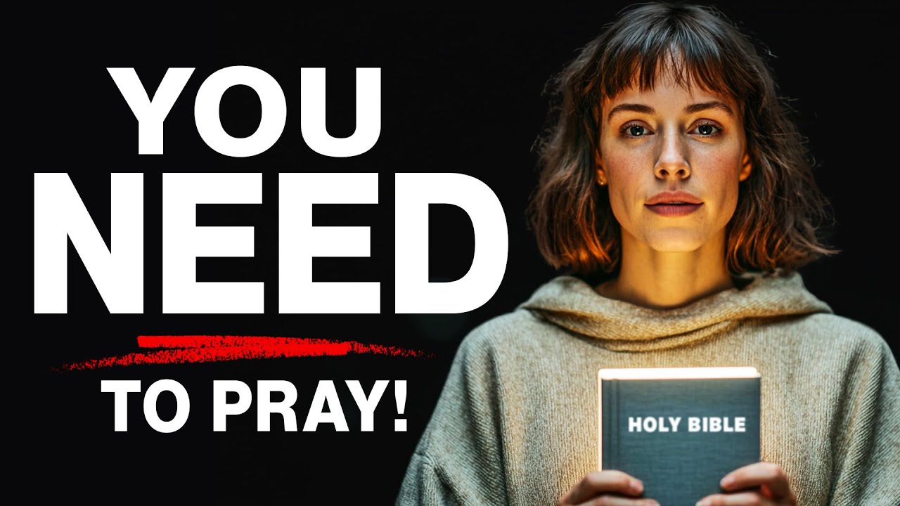 Speak These 7 Scriptures and Watch God Fight for You | Christian Motivation & Prayer