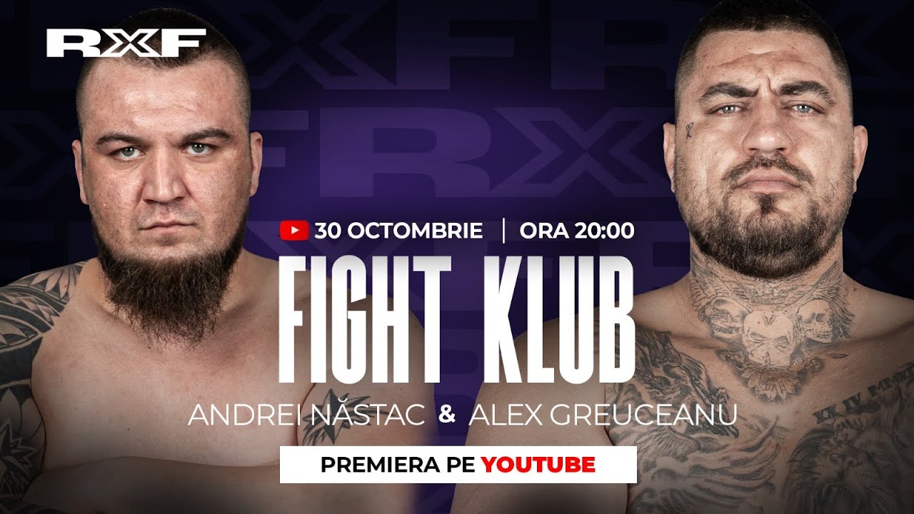 GREUCEANU & NĂSTAC: Războiul începe – cum se pregătesc pentru cei 10 adversari?