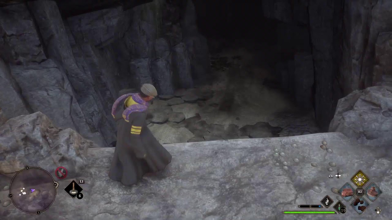 PS5 Live Gameplay Hogwarts Legacy Day 26