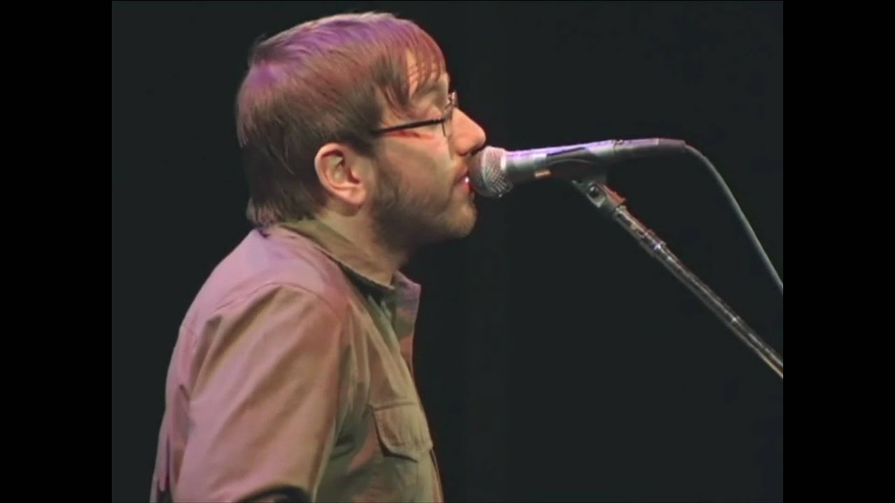City And Colour - Comin' Home (Live)