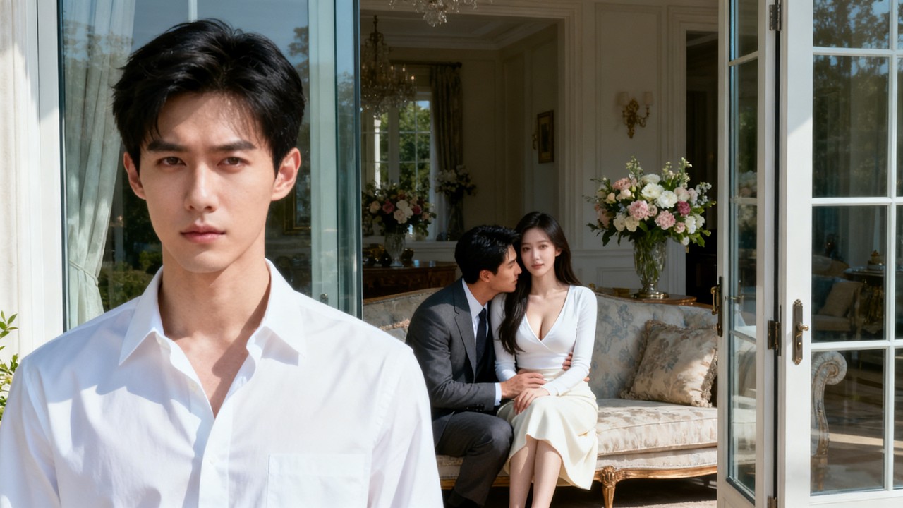 FULL相戀五年，他忍盡屈辱，還讓女友為家族生下別人的孩子！誰知她竟當他面與孩子生父親密挑釁。他絕望離開，逆襲歸來風光無限，她跪求他回頭！