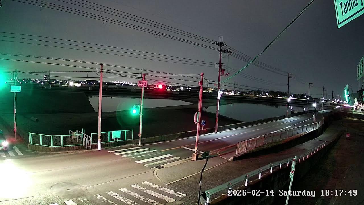 兵庫県加古郡稲美町国安天満大池ライブカメラ Hyogo Kako Live camera.world.cam