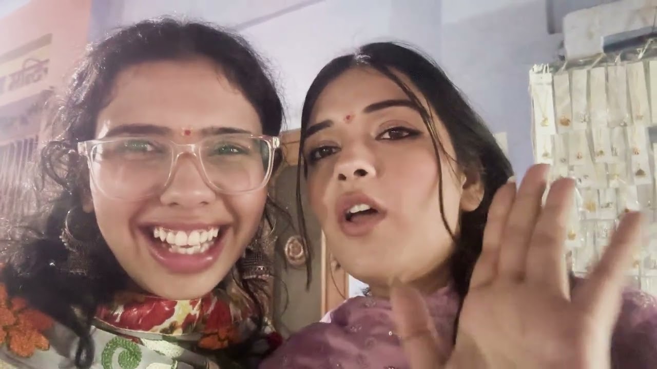 PART 3 | Radhakund SHOPPING 🛍️ | A trip with my param sakhi 🧿 | Long trip 🫠 |  Diksha Mehra