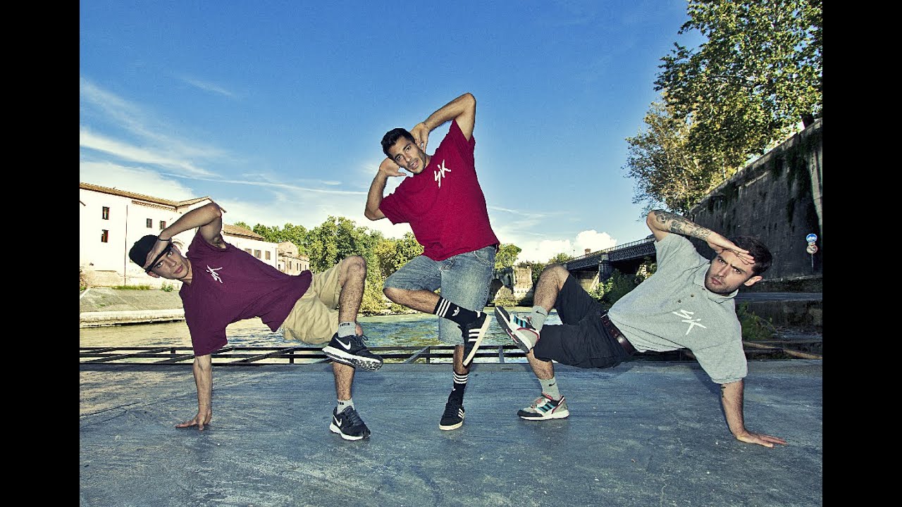 SARDINIA KLAN * From the Island to the island * 2K16