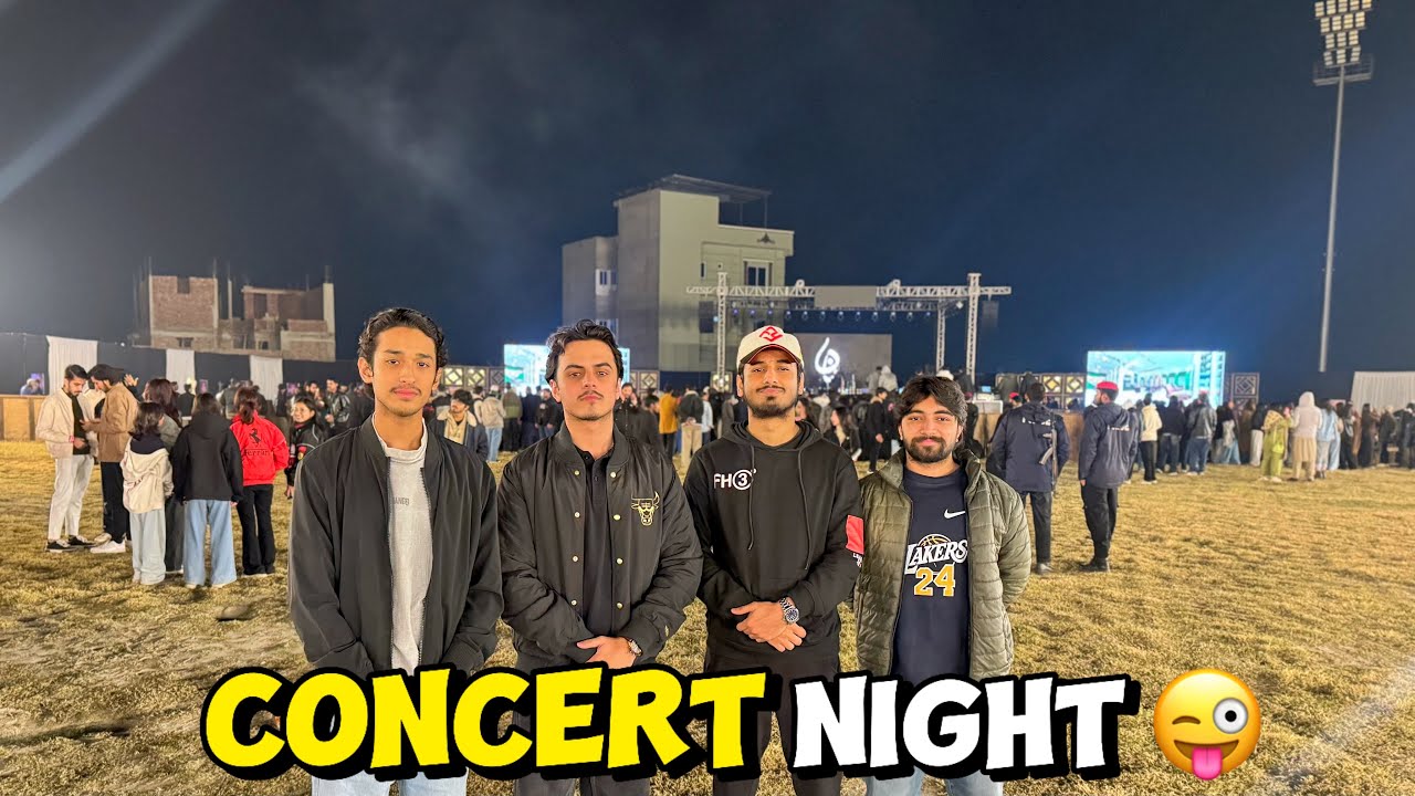 Концерт в Хайдарабаде 🤍 | Ночь, которую Хайдарабад не забудет | #хайдарабад #концерт