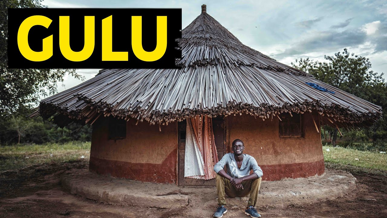 OUR ROAD TRIP TO GULU CITY  Let's Tour UGANDA 🇺🇬 The Pearl of Africa VLOGMAS RAY MOSES VLOGMENTARY