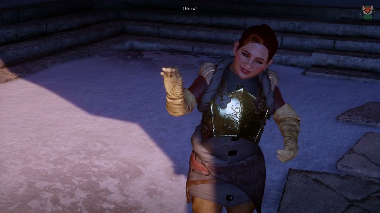 Dragon Age Inquisition 2026 - 20 - CONDENANDO A MIS PRISIONEROS