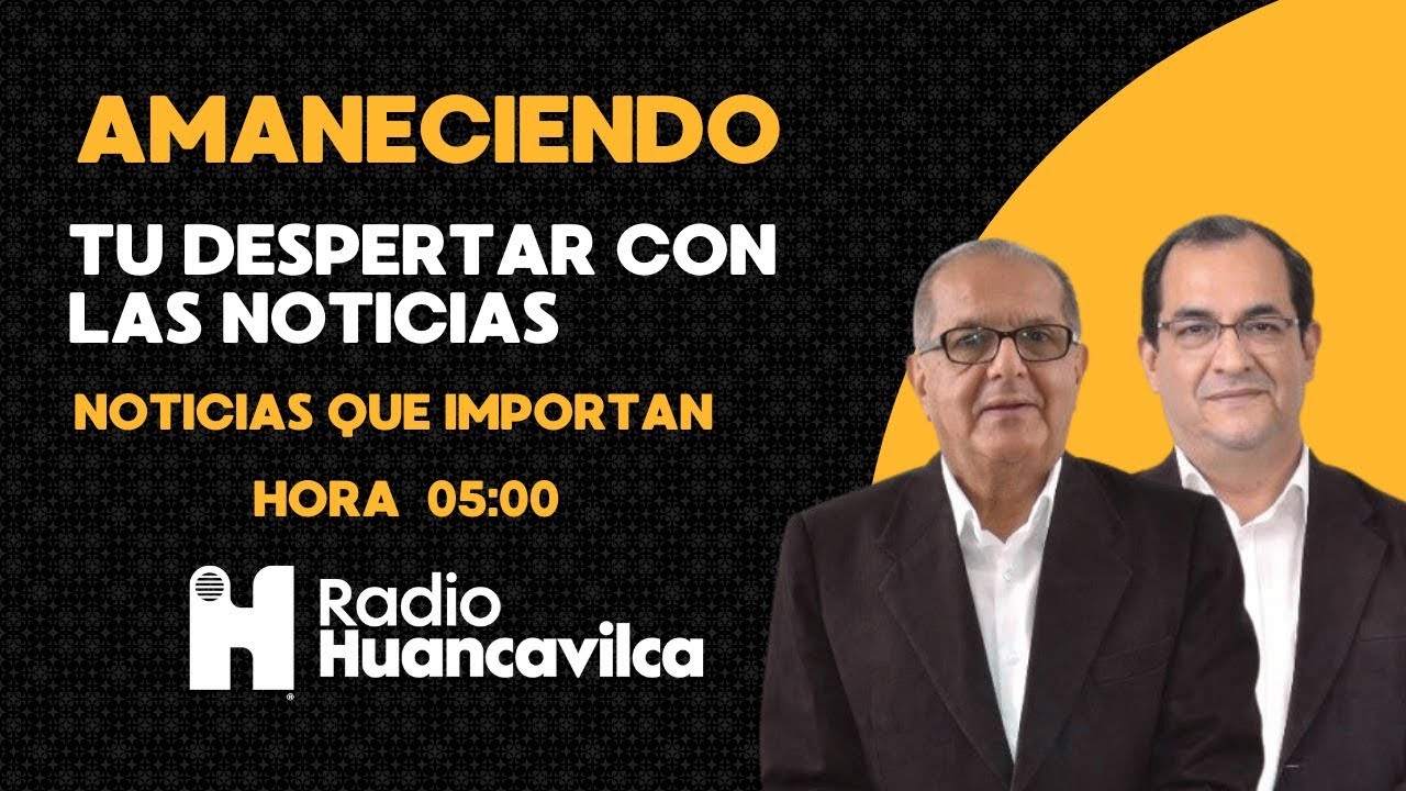 🔴AMANECIENDO🔴 03 02 26