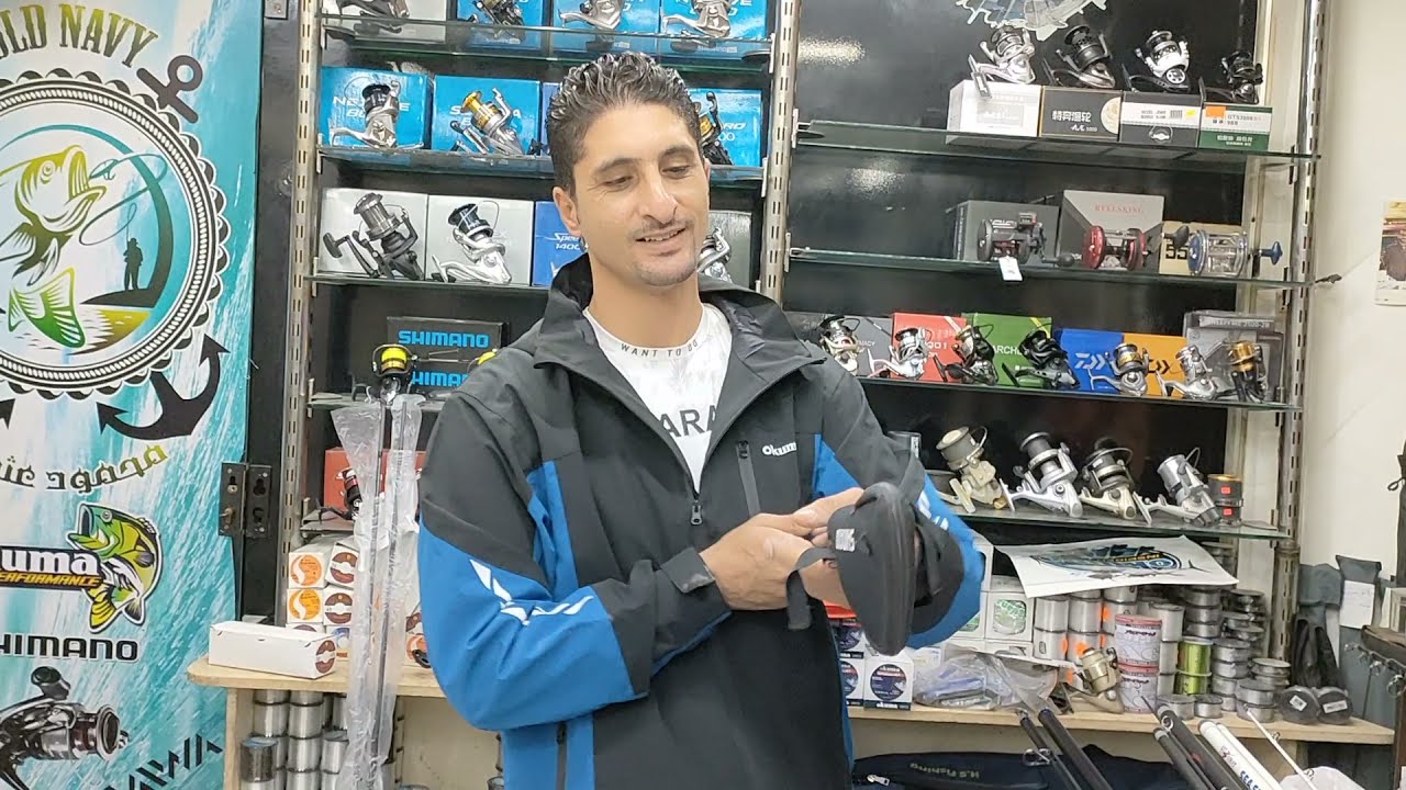 اكبر تشكيلة اعواد سيرف كاست برندات عاااالمية 💪اعواد shimanoو okuma