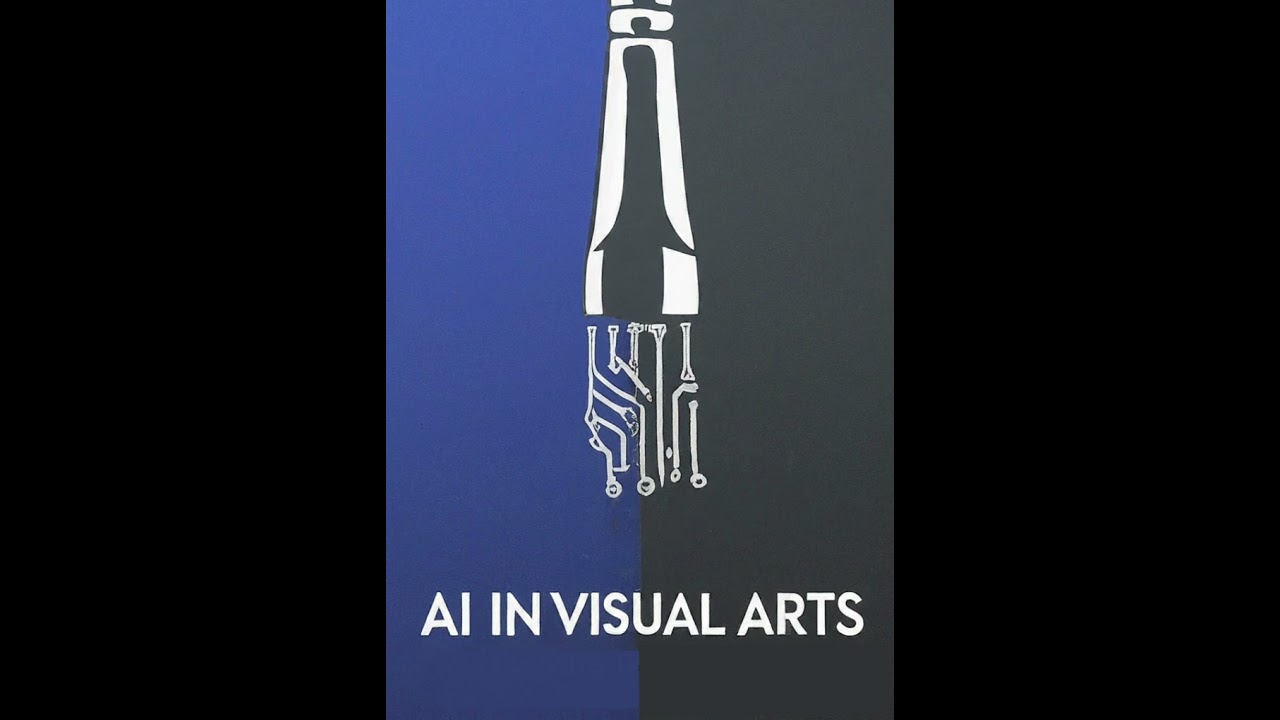 Podcast-Role of AI in visual arts