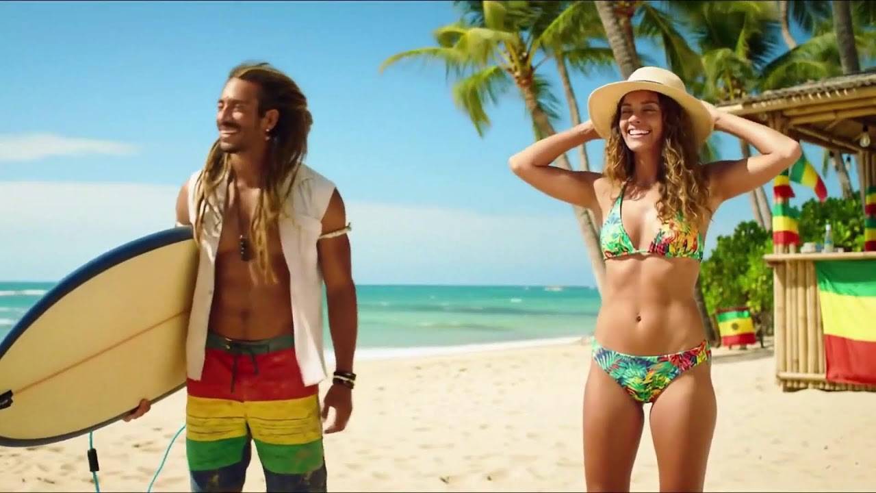 Drug Song Janko Nilovic Acoustic Reggae 2025 Relax Guitar Flow for Healing & Balance