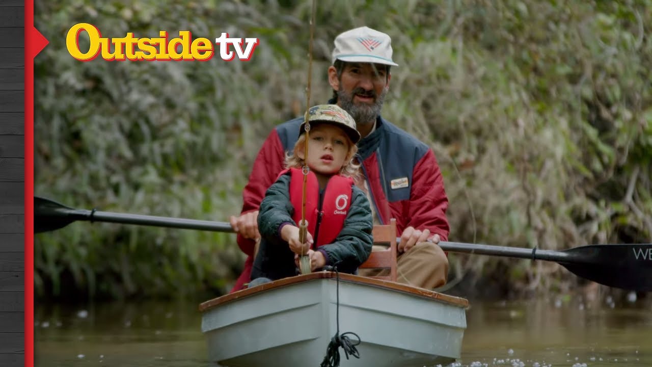 JT Van Zandt Pt. 2 | Generation Strong