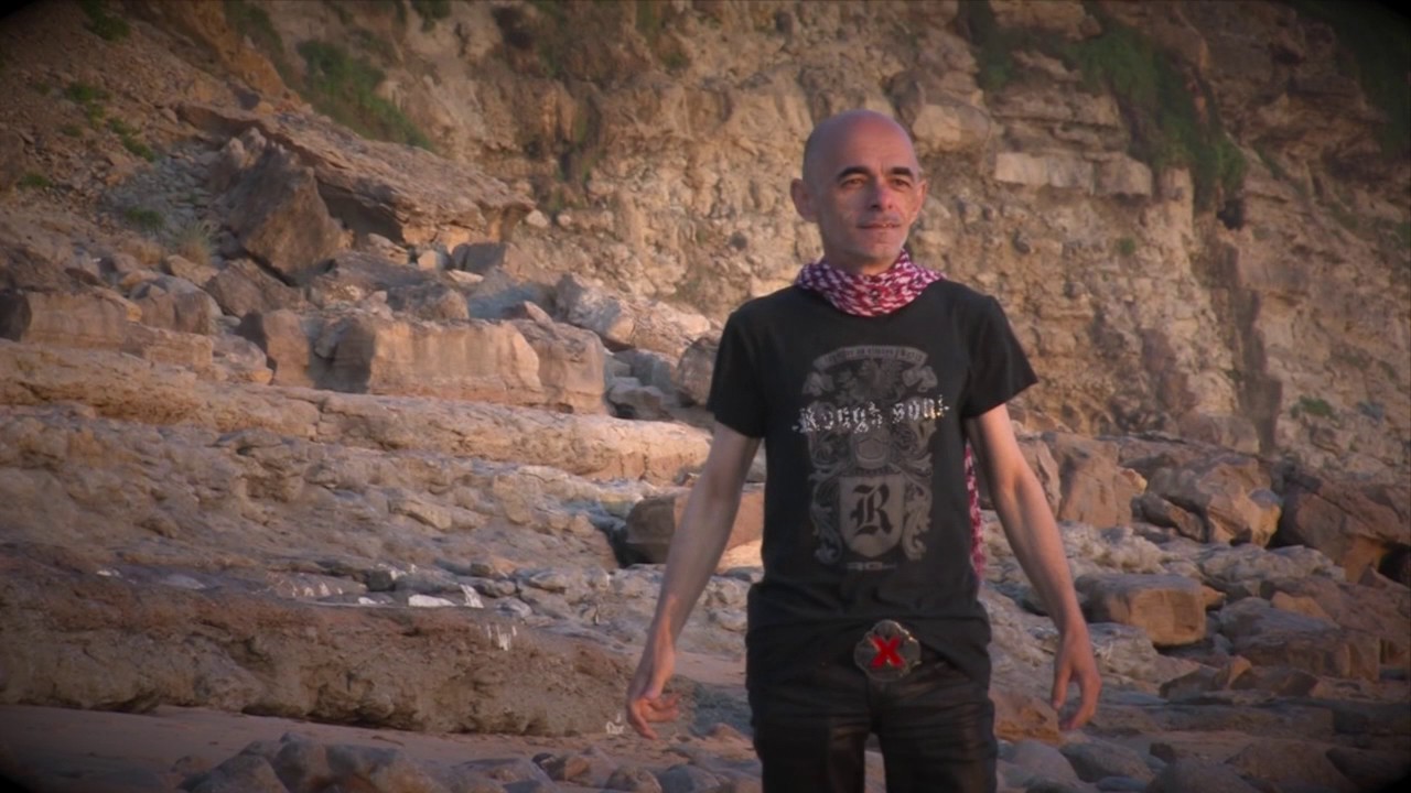 Peter Machado - Let Me Try Again (Official Video)