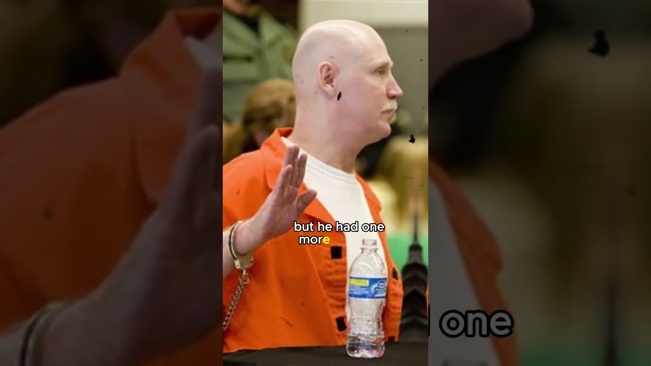 Shocking Last Meal Requests on Death Row: From Dirt to Olives 😱