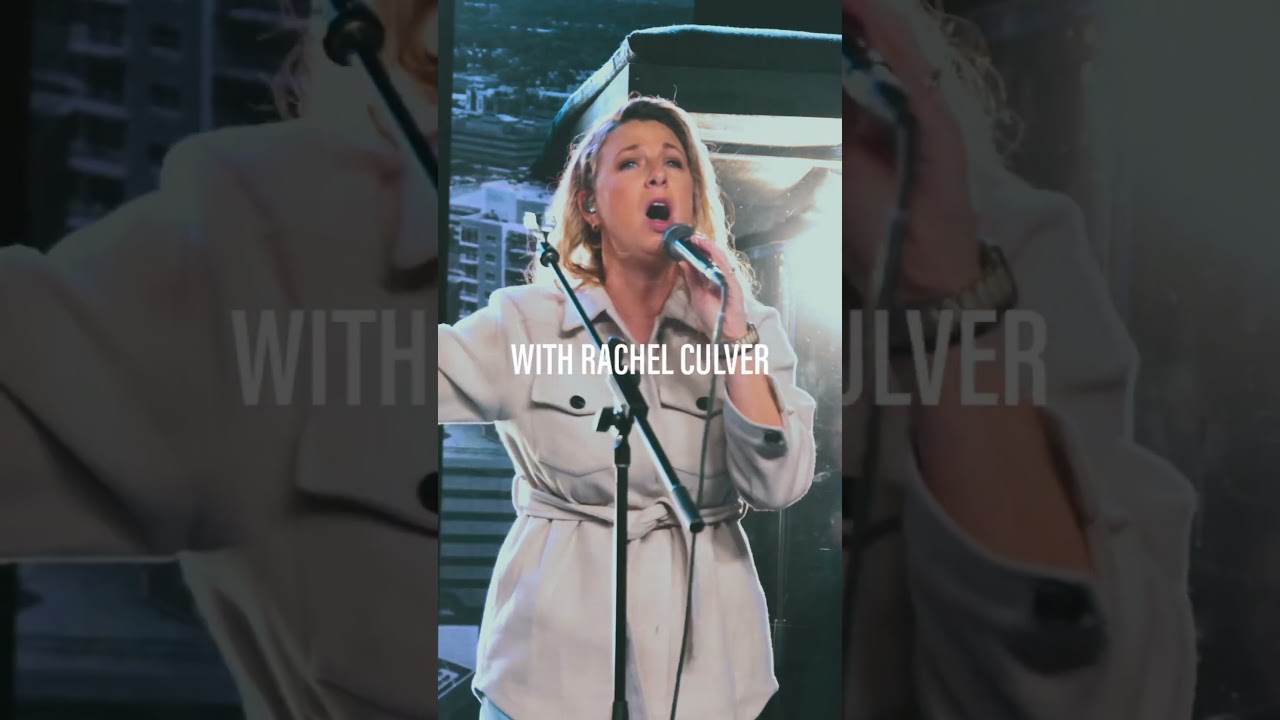 NEW SINGLE “EVERYTHING FOR JESUS” IS OUT EVERYWHERE 💜