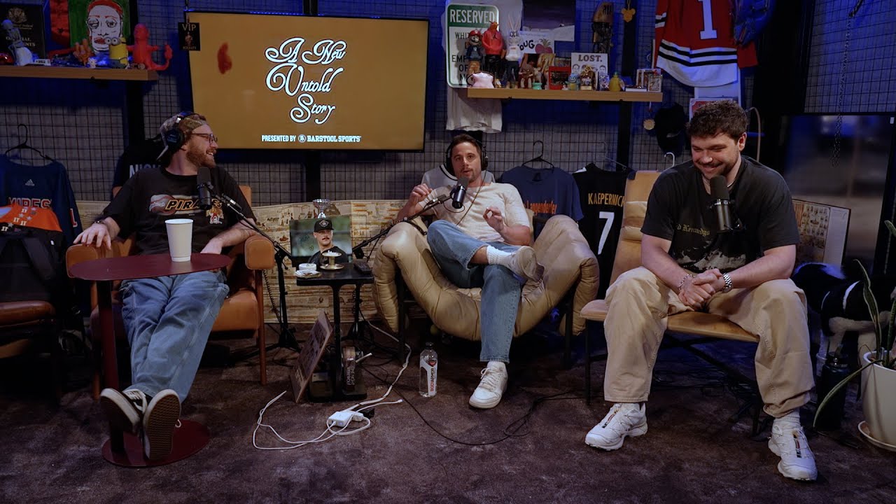 PF Chang's - A New Untold Story: Ep. 456