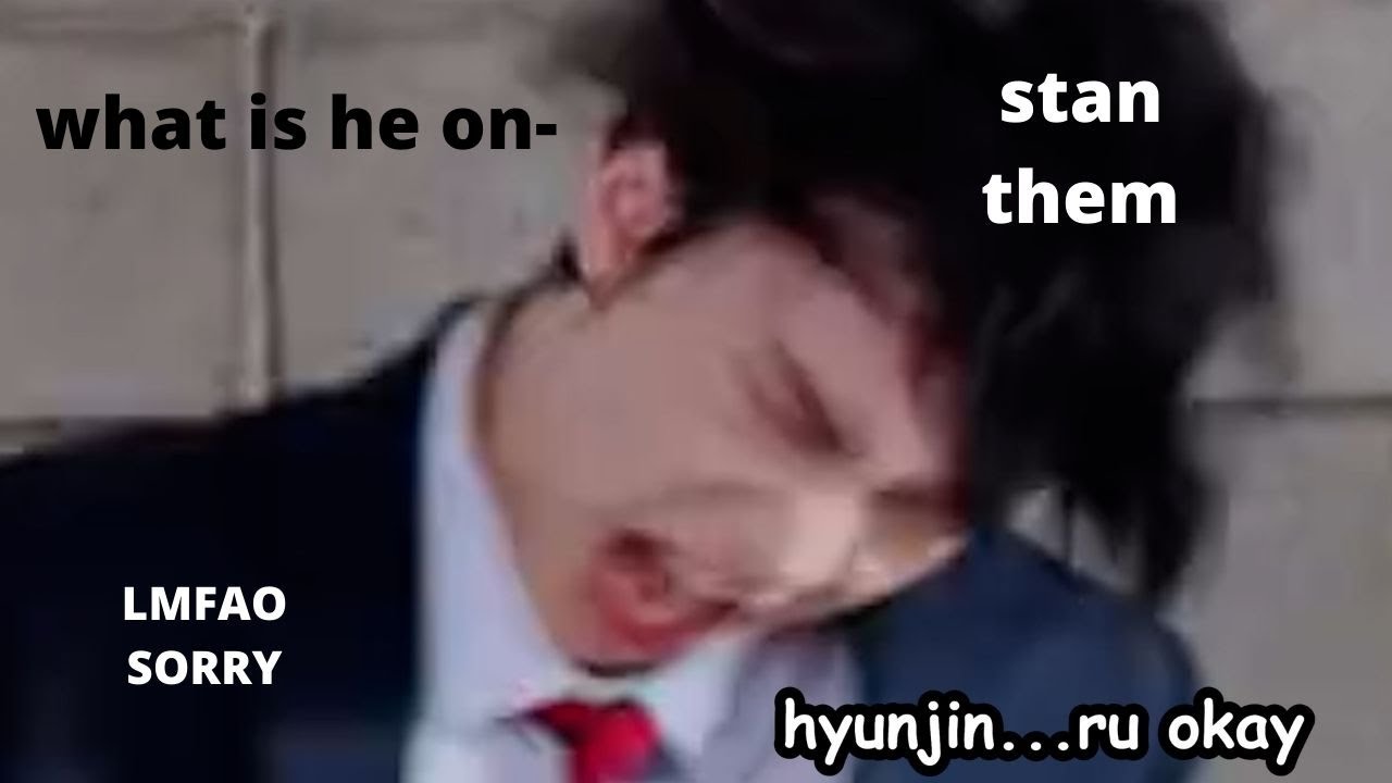 stray kids awkward silence on crack/things you didn't notice