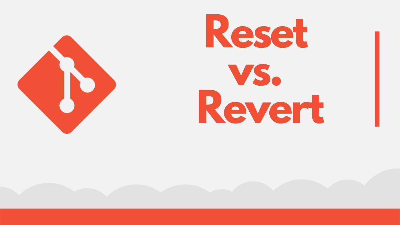 [GIT] Qual a diferen&ccedil;a entre git reset e git revert