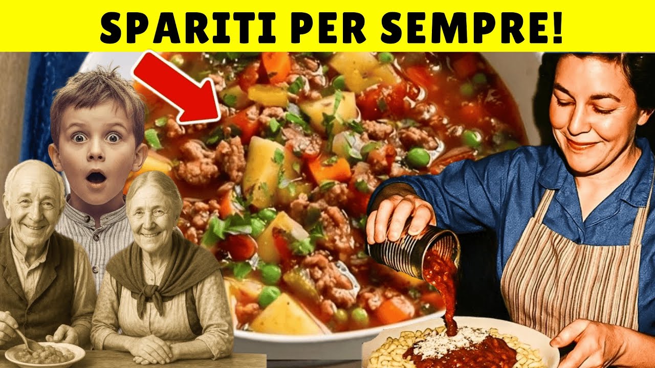 25 Cene Povere d’Inverno che Hanno Cresciuto un’Intera Generazione